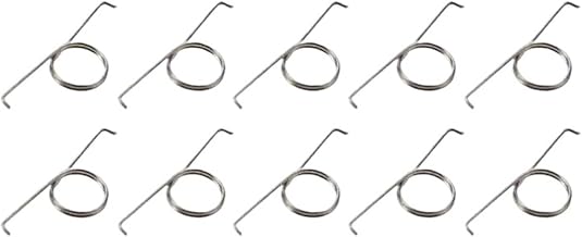 Ressort de bouton de déclenchement L2 for PS5, boucle métallique for composant L2 for Sony for PlayStation 5 for manette PS5(B) - Image 1