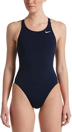Nike Fastback One Piece Baby Girl Swimsuit (Pack of 1)