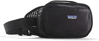 Patagonia Fieldsmith All Black Bum Bag