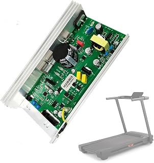Contrôleur de tapis roulant MC-2100 REV B MC2100-WA, compatible avec ICON PROFORM Nordic Track Nordictrack C2300, carte de contrôle de circuit imprimé de remplacement MC 2100(Original-New Version) - Image 1