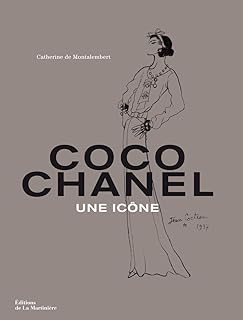 Coco Chanel: Une icône - Image 1