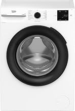 Front Washing Machine | 6 kg | 1200 rpm | B | 15 Beko Programs - BM1WFU3623B - Image 1