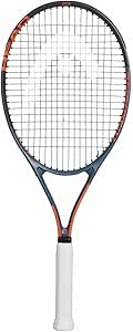 HEAD Ti. Radical Elite – for Beginners/Recreational Players - Image 1