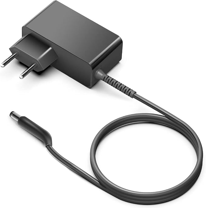 24V Charger for Philips Hue Go 798835 800136 71460 7146060ph 7146060C6 HueGo LED Light HF12 HF18 HF24 HF3520 HF3550 S018QU2400075 244444 4444 00050 S012BSM2400050 Power Adapter - Image 1