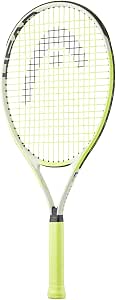 HEAD Extreme Jr. 25 2024 Raquettes De Tennis Jaune Lemon Unbesaitet 240G L Neu - Image 1