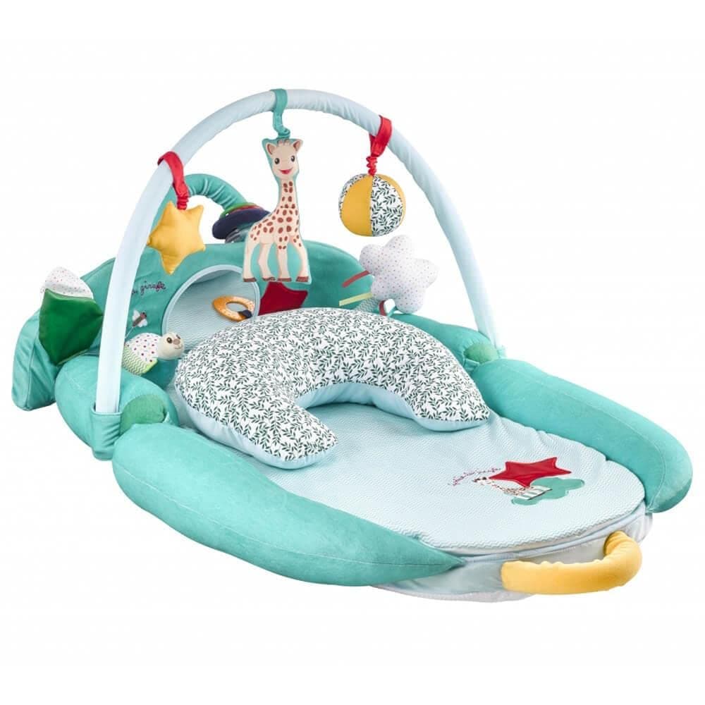 Sophie la Girafe - Fresh Touch - Evolu'doux Play Area