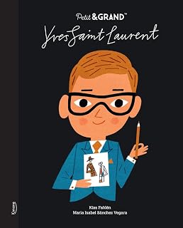 Petite & grande - Yves Saint Laurent - Image 1