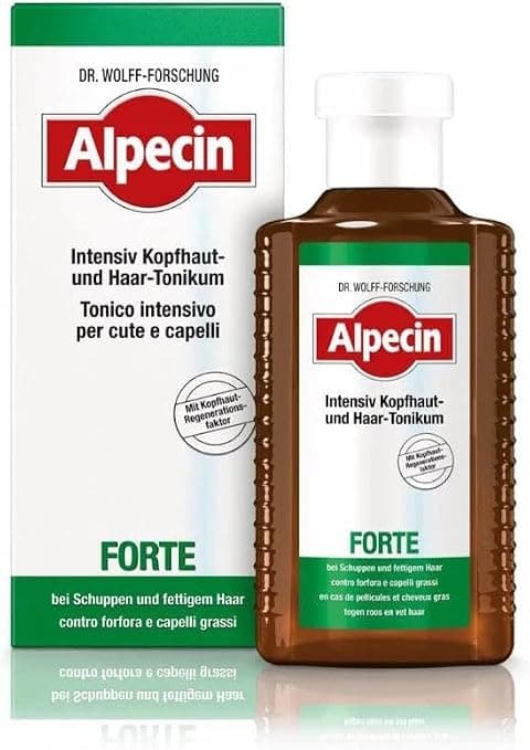 Alpecin Fte Ton Intens