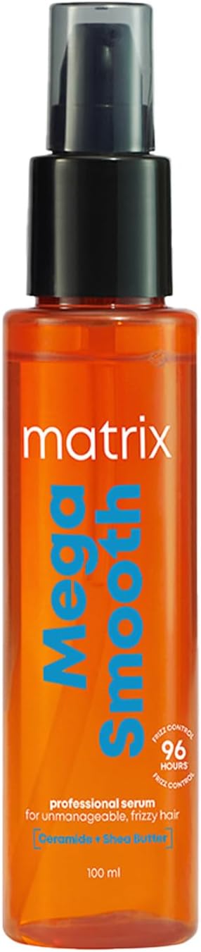 Matrix Opti Care Smooth Straight Split End Serum, 100 ml - Image 1