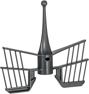 Whisk for Vorwerk Thermomix TM5 TM31 TM6