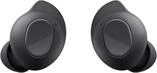 Samsung Galaxy Buds FE Écouteurs sans Fil True Wireless Gris foncé - Image 1
