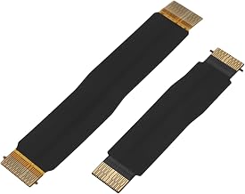 EMSea 2 Câbles Ruban de Contrôle pour Boutons Gauche Et Droit de Console de Jeu Portable Compatible avec Sony PS Vita 1000 - Image 1