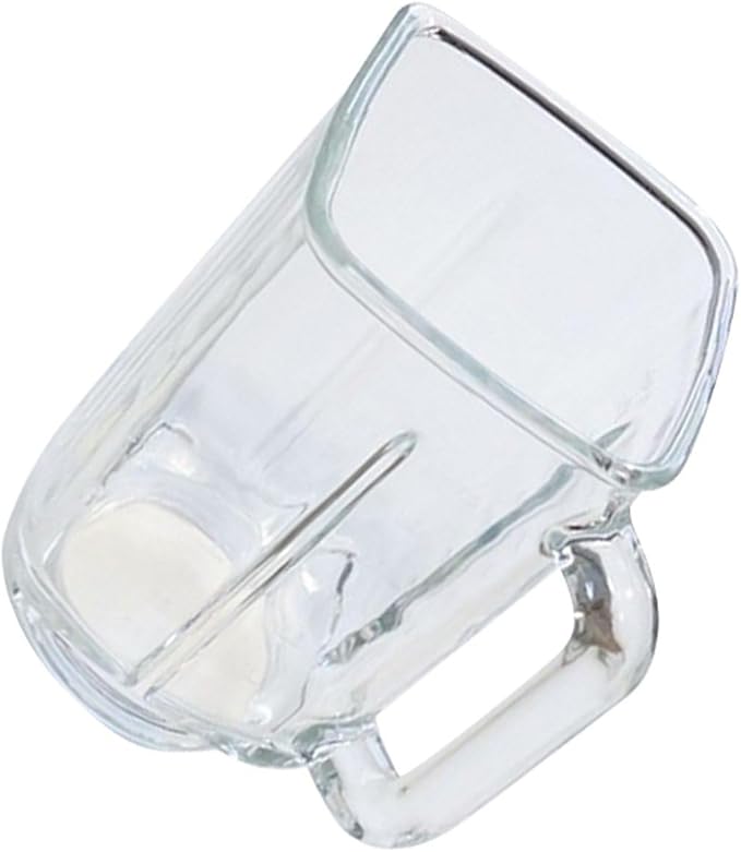 Blender bowl made of glass - food processor - MAGIMIX - Image 1