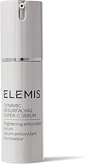 Super-C Dynamic Resurfacing, Brightening Refining and Brightening Serum, combines radiance actives and tri-enzyme technology to leave skin visibly smoother, 30ml - Image 1