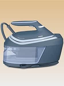 Philips PSG6042-20 Steam Generator 8 Bar 130 g/min Unlimited Battery Life