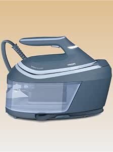 Philips PSG6042-20 Steam Generator 8 Bar 130 g/min Unlimited Battery Life - Image 1