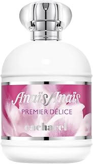 Cacharel - Anaïs Anaïs Premier Délice - Eau de Toilette - Parfum Féminin Doux, Frais et Juvénile - Fragrance Fruitée et Florale - Parfum de Luxe pour Femme - Image 1