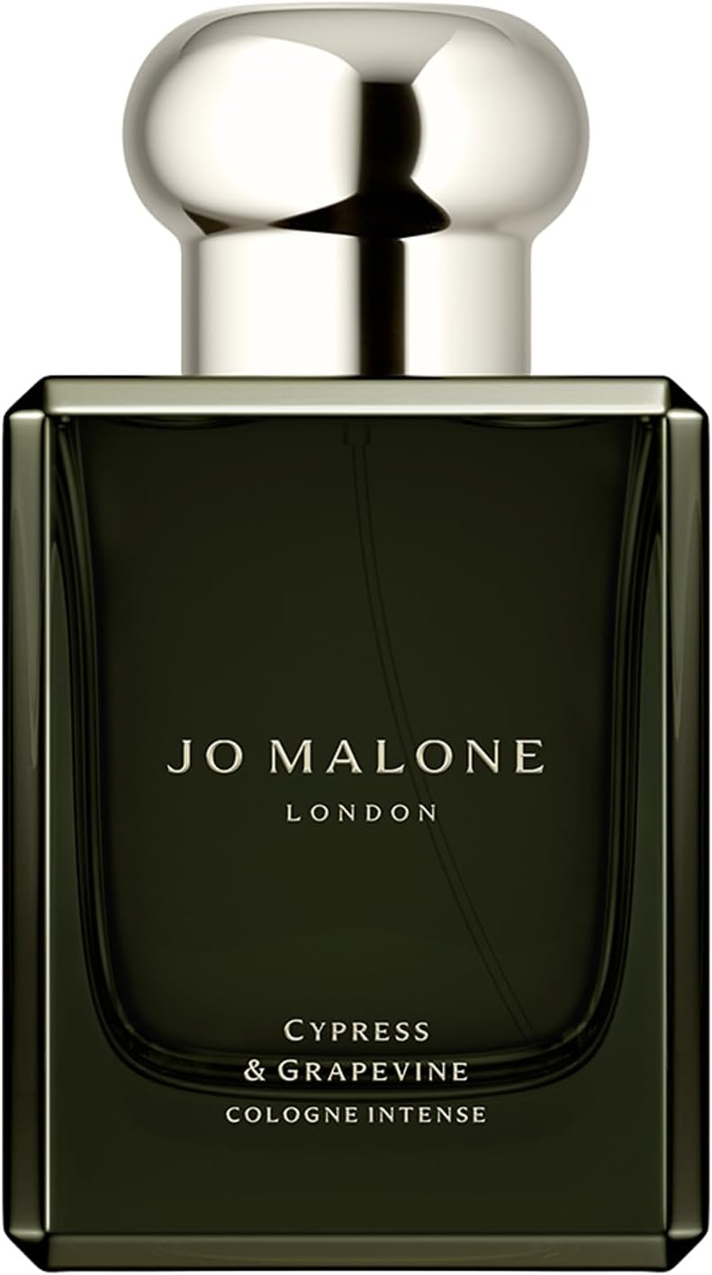 JO MALONE London Cypress & Grapevine Cologne Intense Parfum unisexe 50 ml - Image 1