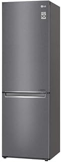 LG Réfrigérateur congélateur bas GBP30DSLZN - Image 1