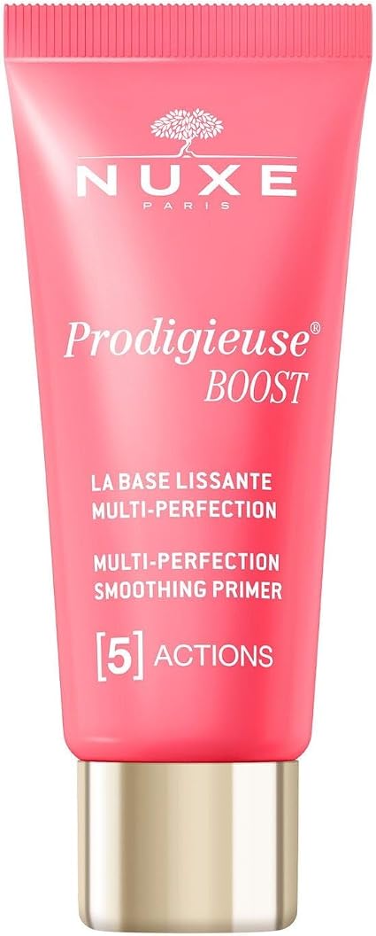 NUXE Anti-Blemish Smoothing Face Cream, Multi-Perfector Moisturizing Care (30 mL) - Sold by Unit - Image 1