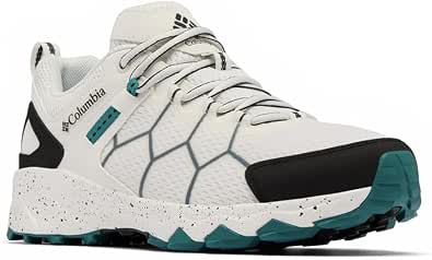 Columbia Men's Peakfreak II Low Hiking & Trekking Shoes - Image 1