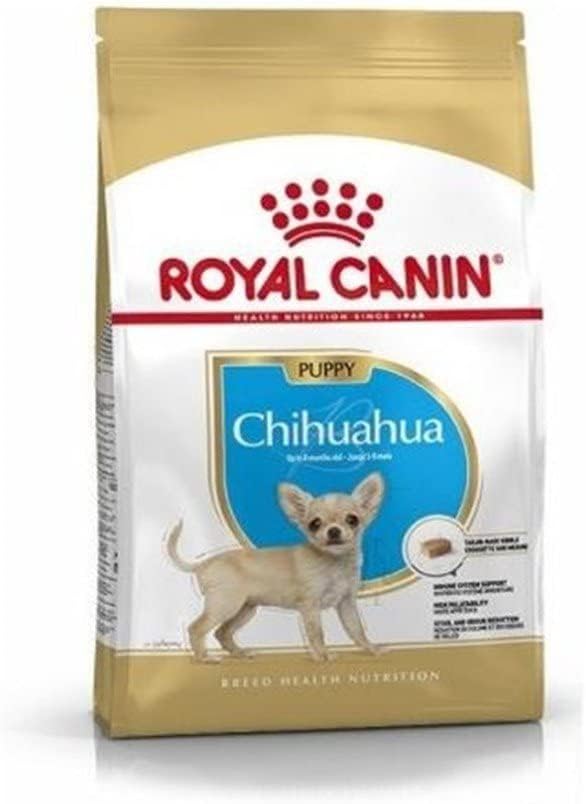 Royal Canin Chihuahua Junior 1.5 kg - Image 1