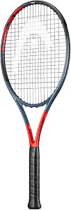 HEAD Racket Graphene 360 Radical MP Unstrung Presale - Image 1