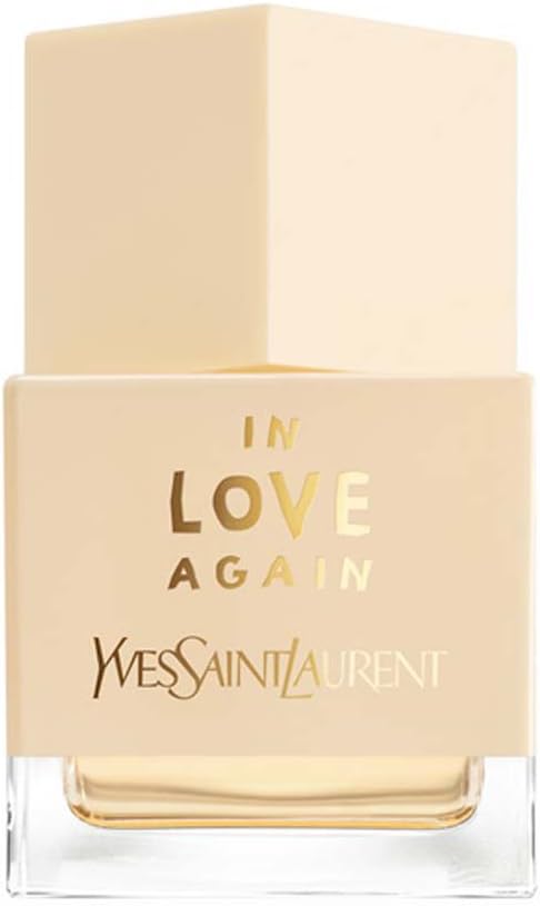 Yves Saint Laurent - Yves Saint Laurent In Love Again eau de toilette 80ml - Image 1