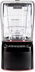 Blendtec Power Blender Pro 800 Black - Image 1