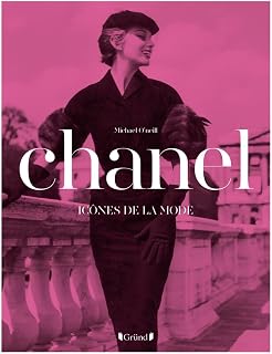 Icônes de la mode - Chanel: La collection parfaite pour (re)découvrir l'œuvre des plus grands couturiers - Image 1