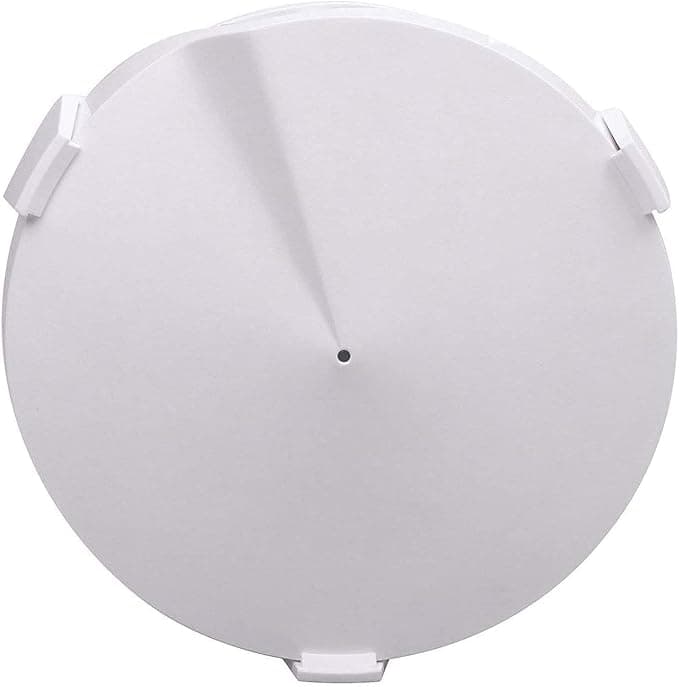 TP-Link VHB Wall Mount Stick On Wall Mount for Deco M5 WiFi System, Deco P7 Whole Home, Strong Adhesive (1 Piece)