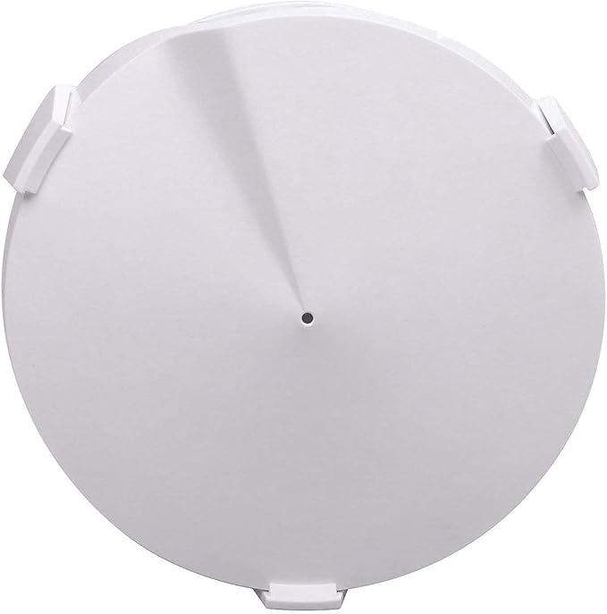 TP-Link VHB Wall Mount Stick On Wall Mount for Deco M5 WiFi System, Deco P7 Whole Home, Strong Adhesive (1 Piece) - Image 1
