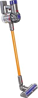 Aspirateur sans Fil Casdon Dyson | Jouet aspirateur interactif sous Licence Dyson pour Les Enfants dès 3 Ans | pour des Jeux Encore Plus réalistes - Image 1