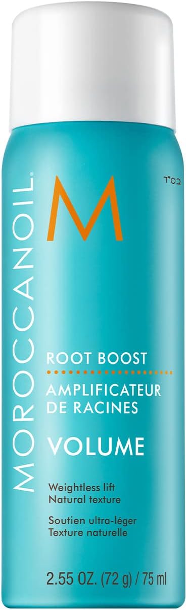 MOROCCANOIL ROOT VOLUME SPRAY - Image 1