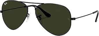 Ray-Ban Pilot Aviator Original with Service Kit