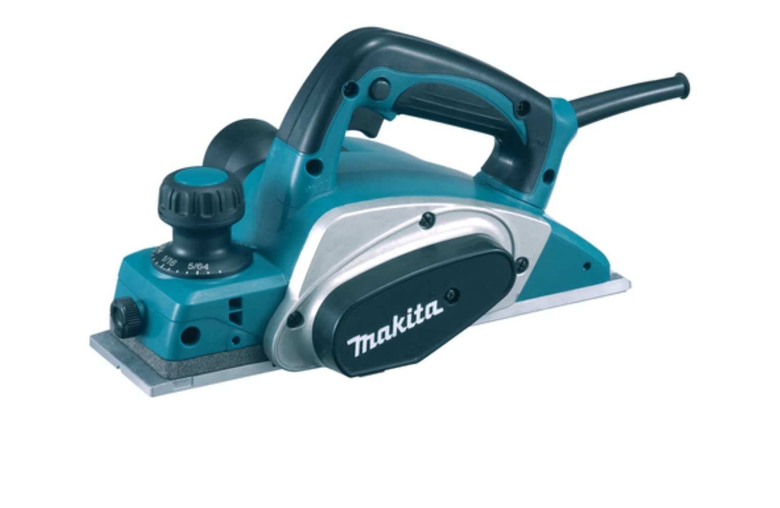 MAKITA KP0800 620 W Wired Electric Planer