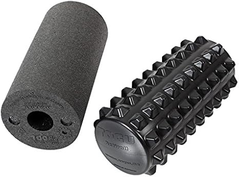 TOGU Blackroll Actiroll Rumble M Fascia Roller Set - Image 1