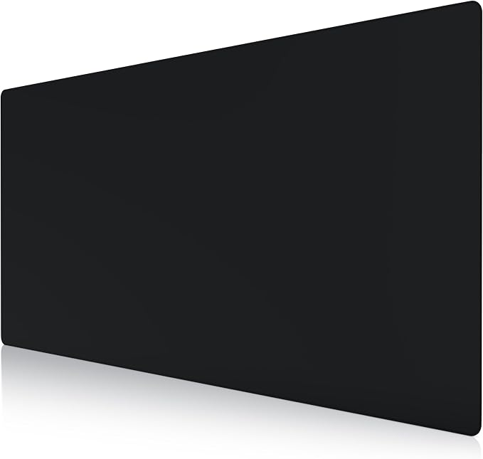 TITANWOLF - XXL Gaming Mouse Pad 2000x800mm - Mouse Mat Extra Large XXXL 200x80cm - Fabric Gaming Desk Pad - High Precision and Speed - for Roccat Razer Logitech Mouse and Keyboard - Image 1