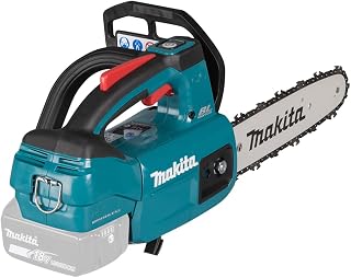 TRONÇONNEUSE D'ÉLAGAGE MAKITA 18 V LI-ION 25 CM (PRODUIT SEUL)- DUC254Z - Image 1
