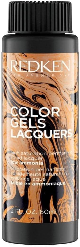 Colour gels lacquers 7 natural 7N Redken 60 ml - Image 1