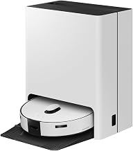 Aspirateur robot lavant Samsung Jet Bot Combo VR7MD96B14G Blanc - Image 1