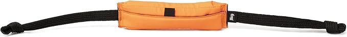 Julius-K9 JK9 MultiDummy Two Handles, Neon Orange - Image 1