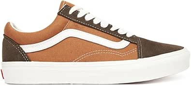 Vans Old Skool Unisex Adult Shoes - Image 1