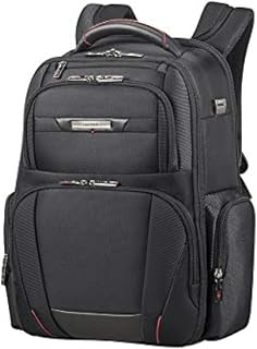 Pro -dlx 5 - 15,6 pouces sac à dos pour ordinateur portable, 44,5 cm, 20 L, noir (noir) - Image 1