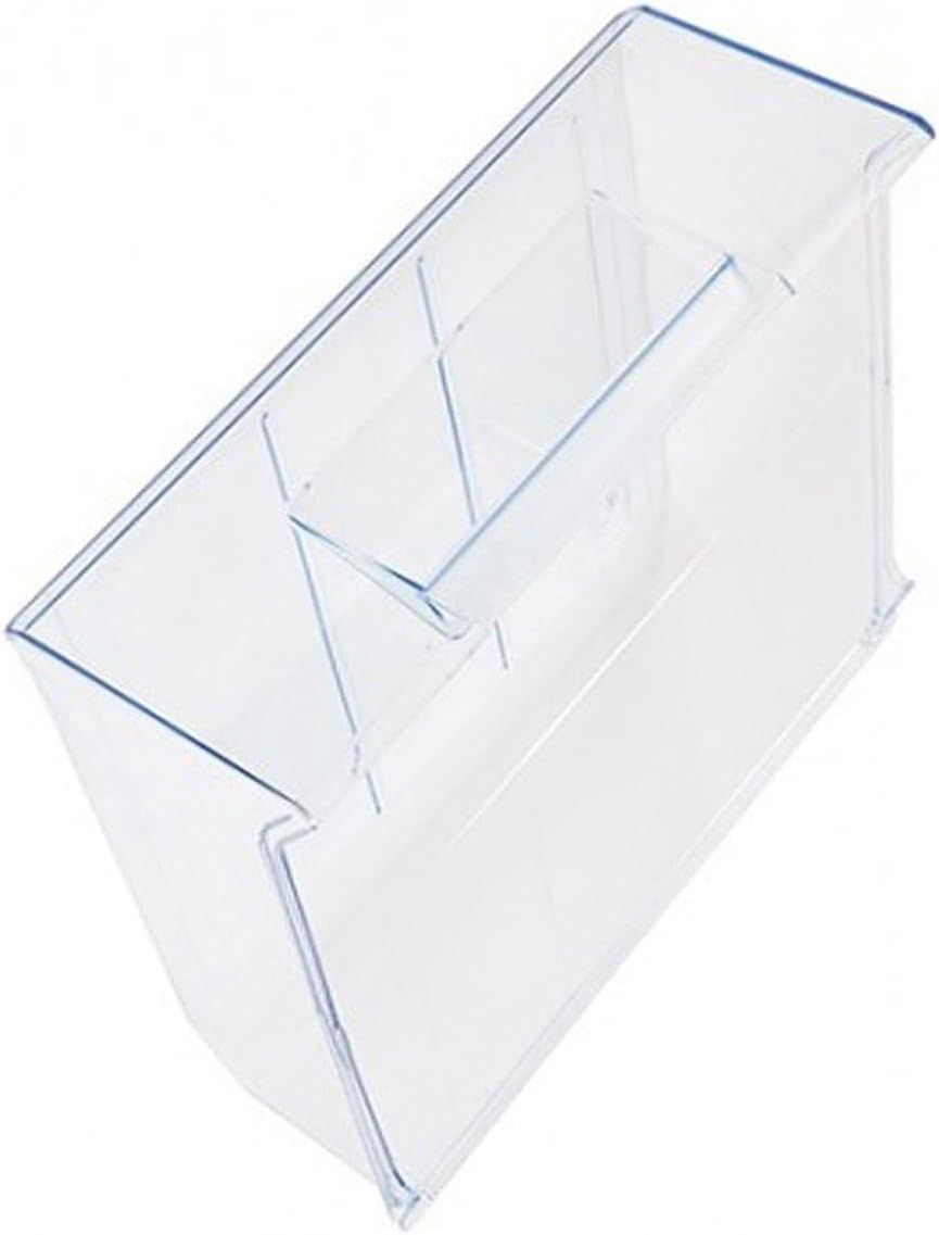 Original Drawer 397 x 362 x 156 mm Fridge, Fridge, Freezer 2647017033 AEG Fridge, Fridge, Freezer 2647017033 AEG - Image 1