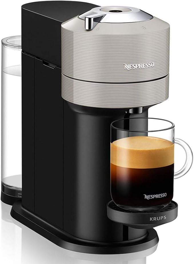 Krups Vertuo Next XN910B Semi-auto Pod coffee machine 1.1 L - Image 1