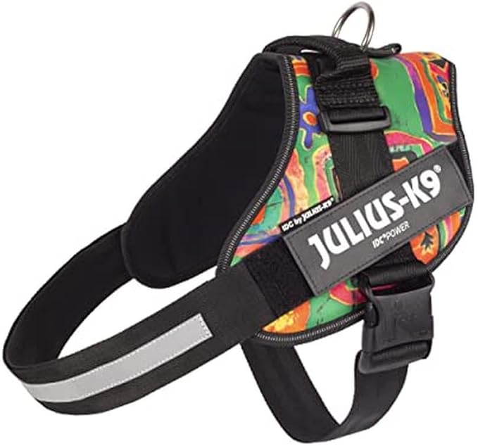 Julius K-9 Julius-K9 Interchangeable Patches - Image 1