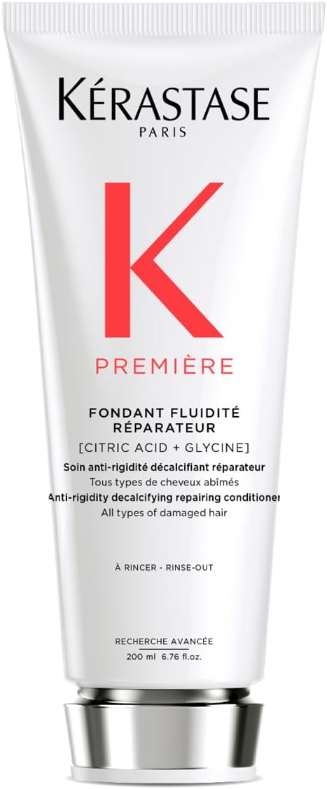 Kerastase Première Fondant Fluid Repairing Conditioner 200ml - Image 1