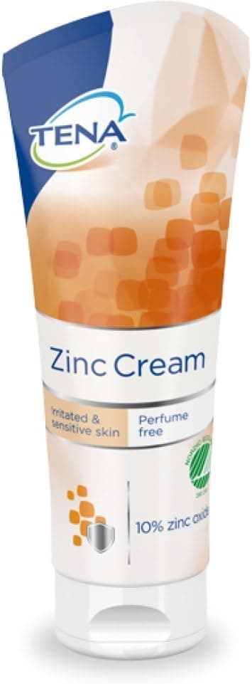L'Oreal Vichy Tena Zinc Cream 4296 100 ml