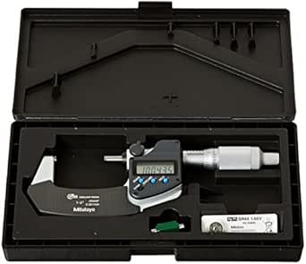 Mitutoyo Digital Micrometer, 1 - Image 1